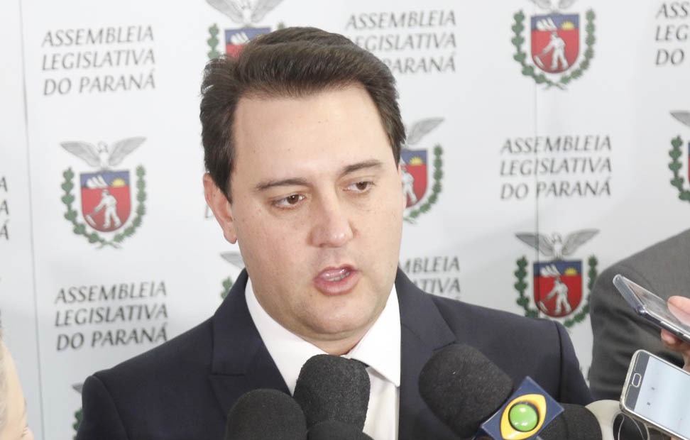 Ratinho Jr espera que leilões de novos pedágios no Paraná saiam ainda em 2023